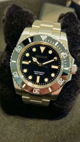 Cronos Submariner