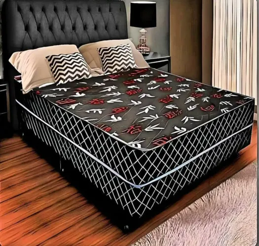 CAMA ACOPLADA  - JOSÉ MÓVEIS 