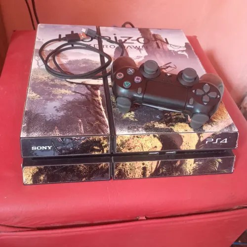 PlayStation 4
