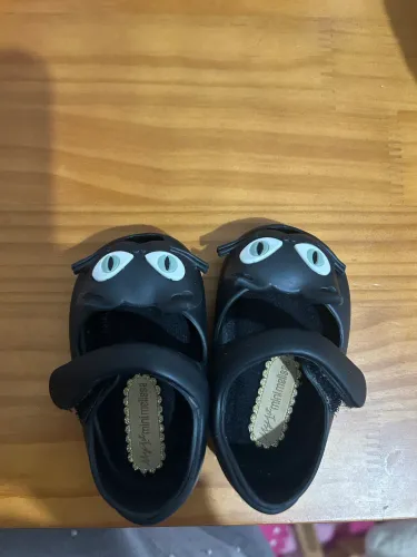 Mini Melissa