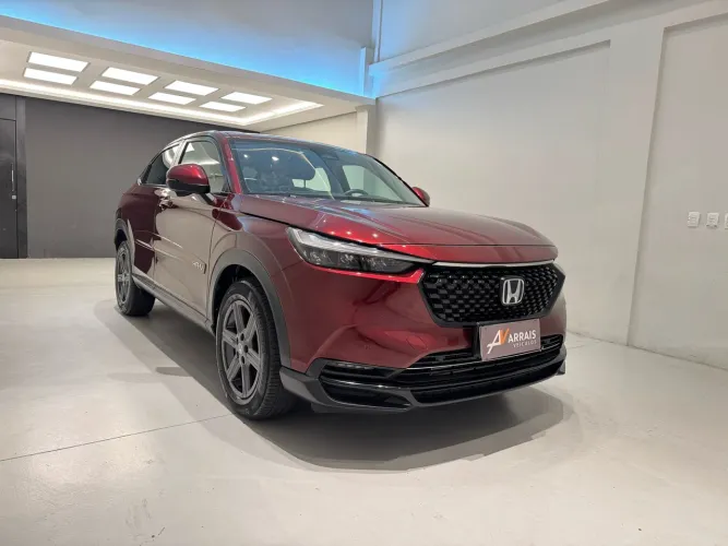 Honda HR-V Advance 1.5 TB 16V 5P Aut. 2025
