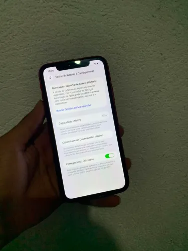 IPHONE 11 64 GB 