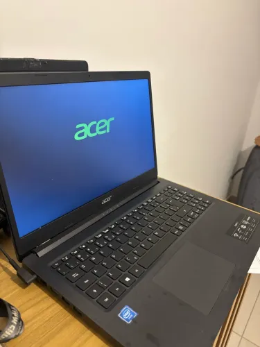 notebook Acer Aspire 3 A315-34-