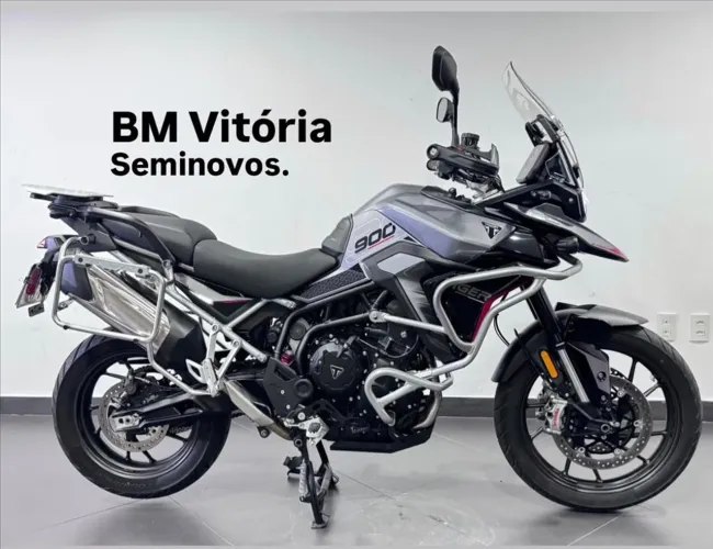 TRIUMPH TIGER 900 GT PRO