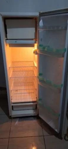 Geladeira otima (ENTREGO) 280l