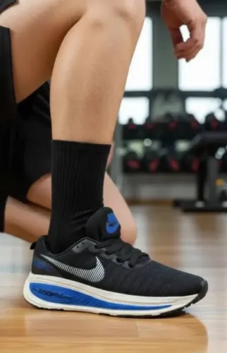 Tênis Nike esportivo masculino