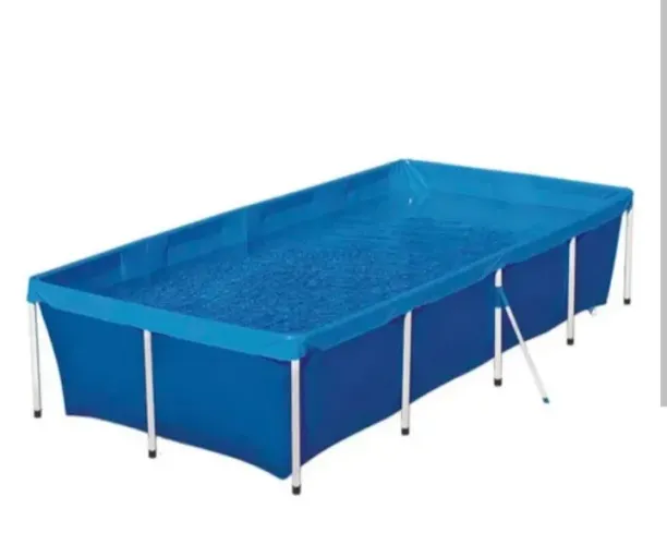 Piscina 3 milímetros litros