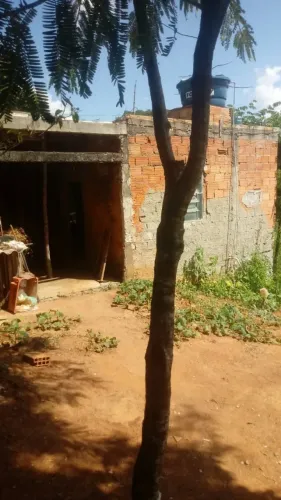 chacrinha mil metros em santa luzia