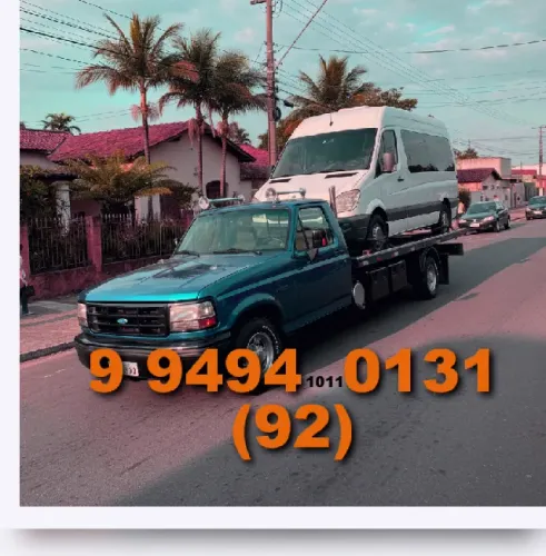 Guincho Plataforma de carros e motos com 3D hoje, sexta-feira