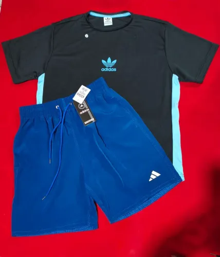 Kit Adidas