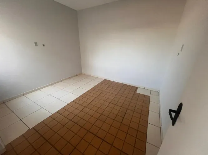 Apartamento | Aluguel | Aterrado