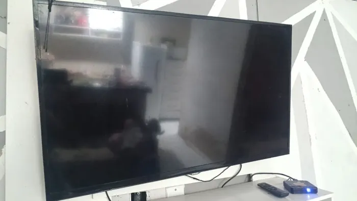 Televisão Samsung 40 polegadas