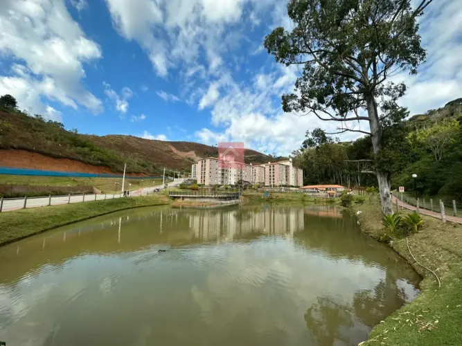 Apartamento para venda - Itaipava, Petrópolis, Rj