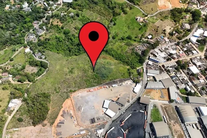 Área Empresarial de 65.000 m² em Cariacica/ES - Polo Logístico Estratégico