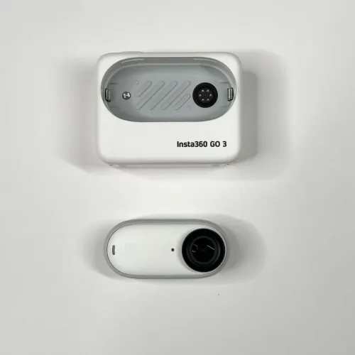 Insta360 Go 3 insta 360 mini camera go3 3s
