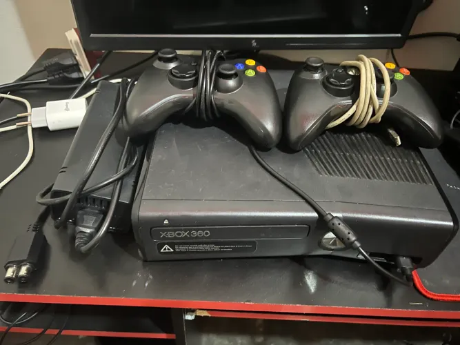 Xbox 360 RGH