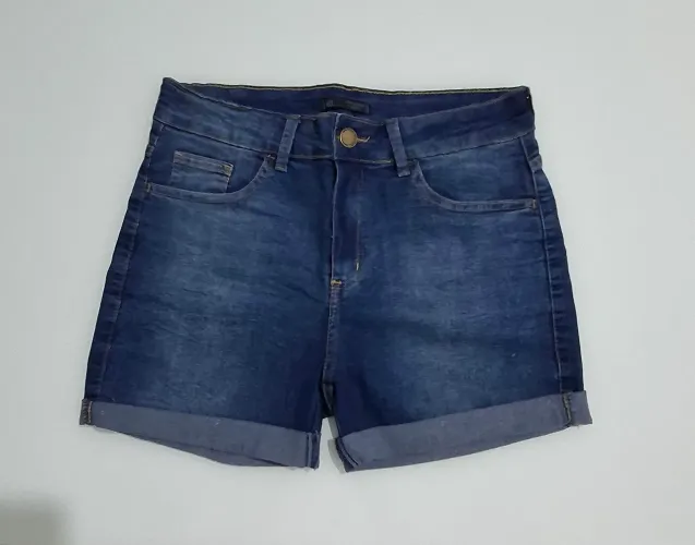 Short Jeans