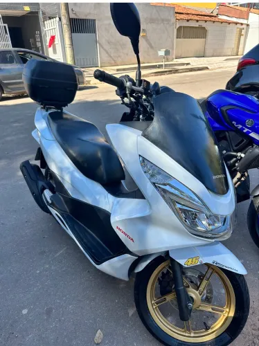 Vendo PCX