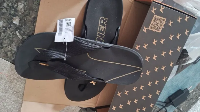 Sandalia kenner Original 