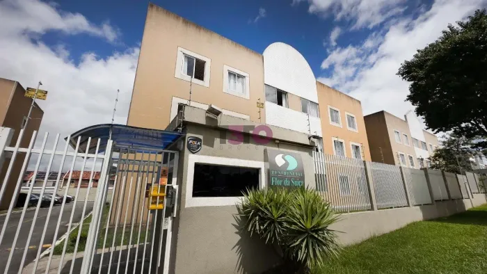 Apartamento para locação, cozinha, 2 quartos , 1 vaga, R$ 2.400,00, Boqueirão, Curitiba/PR