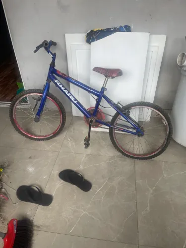 Bicicleta aro 16