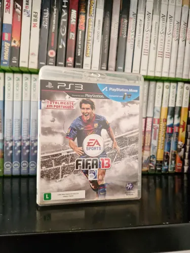 FIFA 13