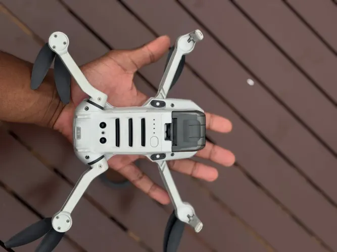 Drone DJI Mavic Mini
