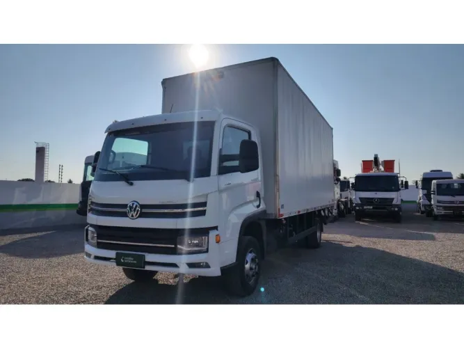 Volkswagen 11.180 2023