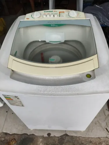 Cônsul Maré Super 10kg