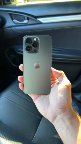 iPhone 13 Pro