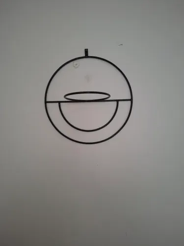 Suporte para plantas