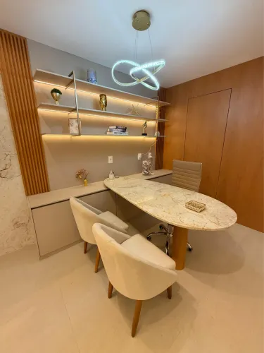 Consultório odontológico - Alugo Turno/Diaria