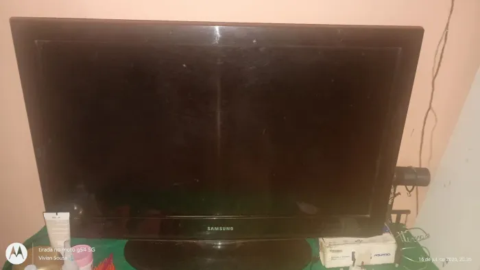 Tv Samsung 2010