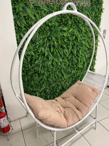 Cadeira para espaço instagramavel 