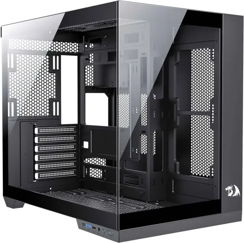 Gabinete Redragon Wideload Pro