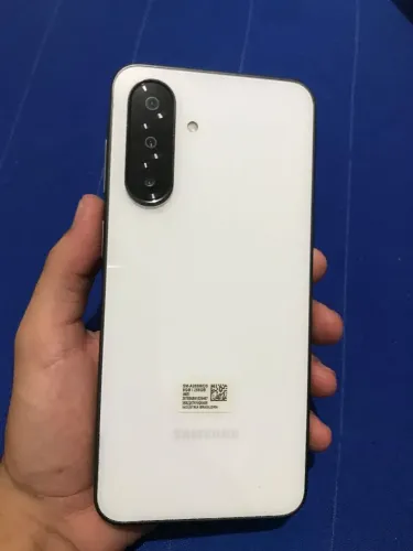 A26 5G 256gb 8gb RAM