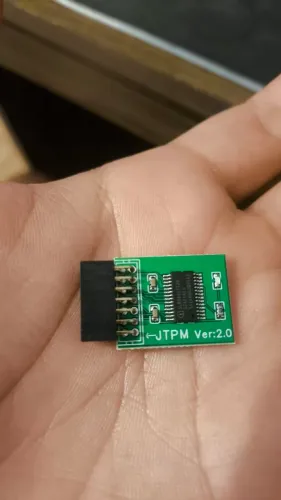TPM 2.0 14 PINOS