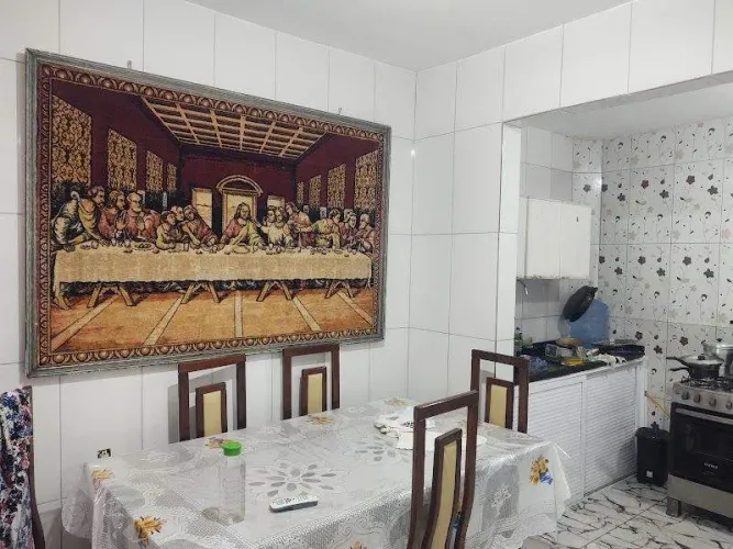 Casa à venda em rua pública, 18 DO FORTE, Aracaju, SE