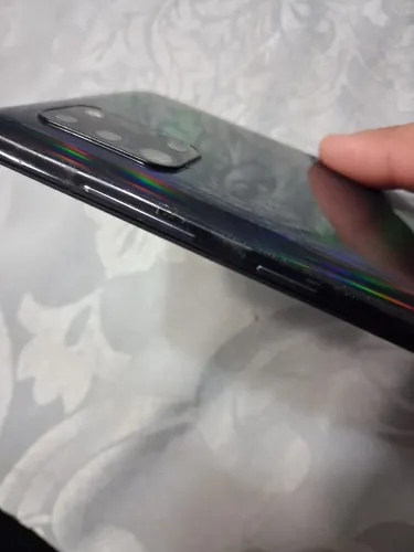 Galaxy A31