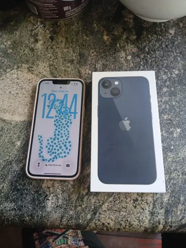 Iphone 13 256 gb