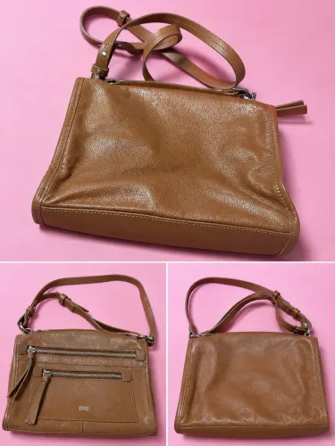 Bolsa Arezzo
