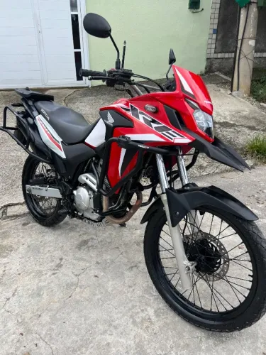 VENDO XRE 300