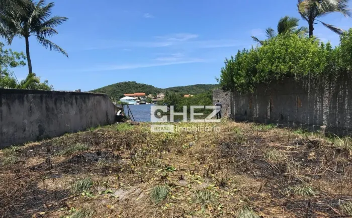 Oportunidade em Cabo Frio - Terreno à venda, 880 m² - Ogiva - Cabo Frio/RJ