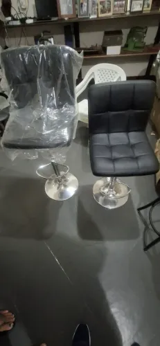 Banquete de inox