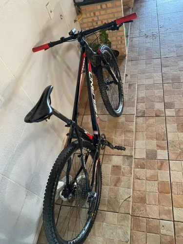 Vendo Bicicleta