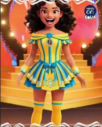 Venha curtir seu Carnaval segunda-feira e terça muquiranas cheio de irreverência.