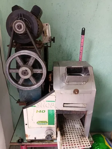 Máquina de caldo de cana 