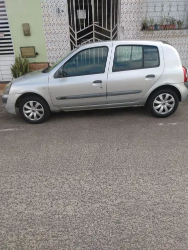 Renault Clio RL / Yahoo/ Authent. 1.0 8V 5P 2004