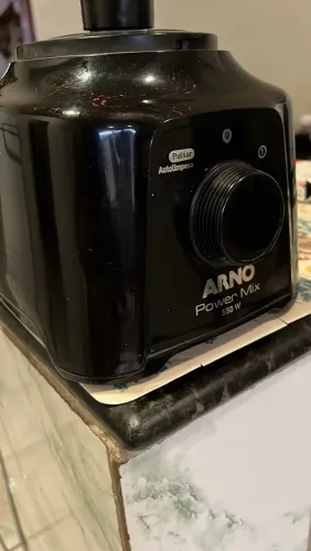 Motor de liquidificador 