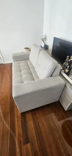 Sofa 2 lugares para sala
